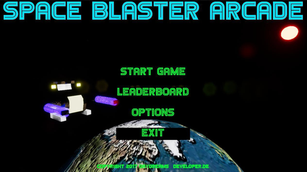 Super Arcade Box (itch) - кадр 1