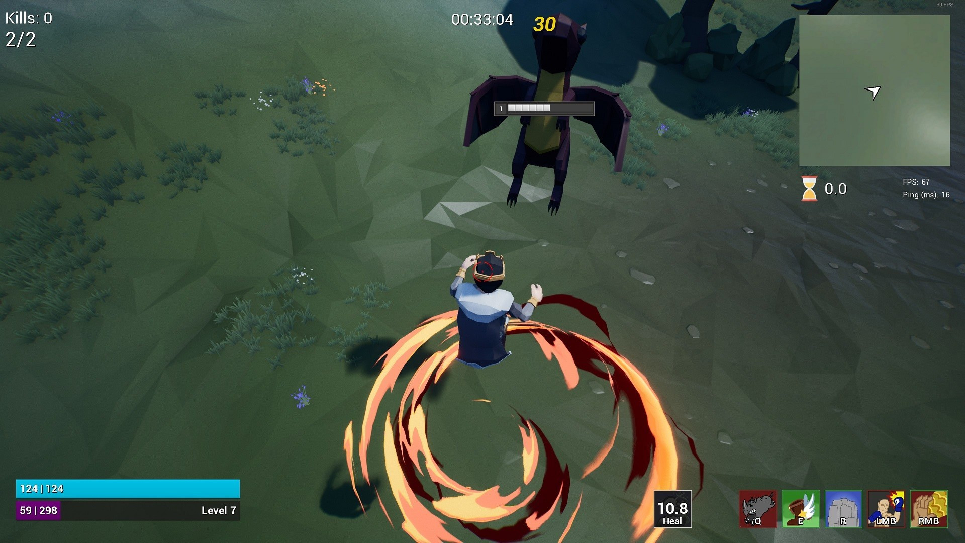 Valgrave: Immortal Plains - кадр 3
