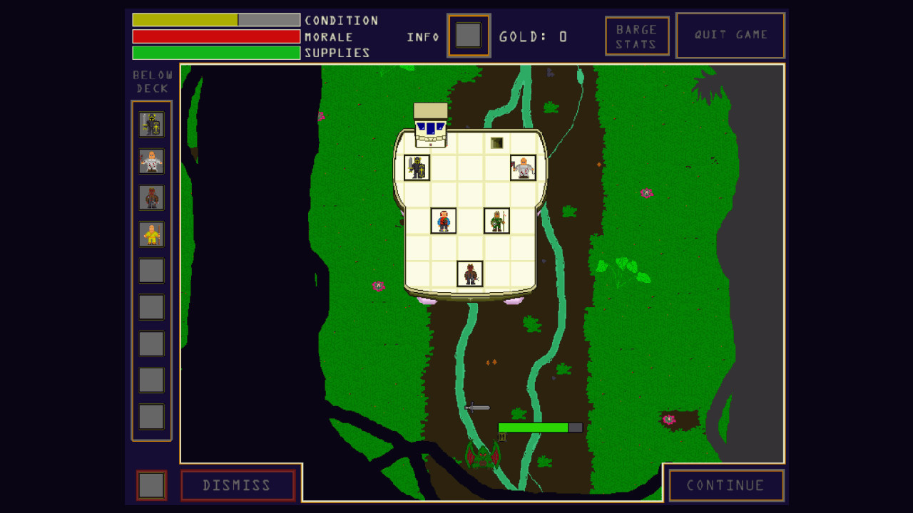 Get To Amkonius - кадр 3