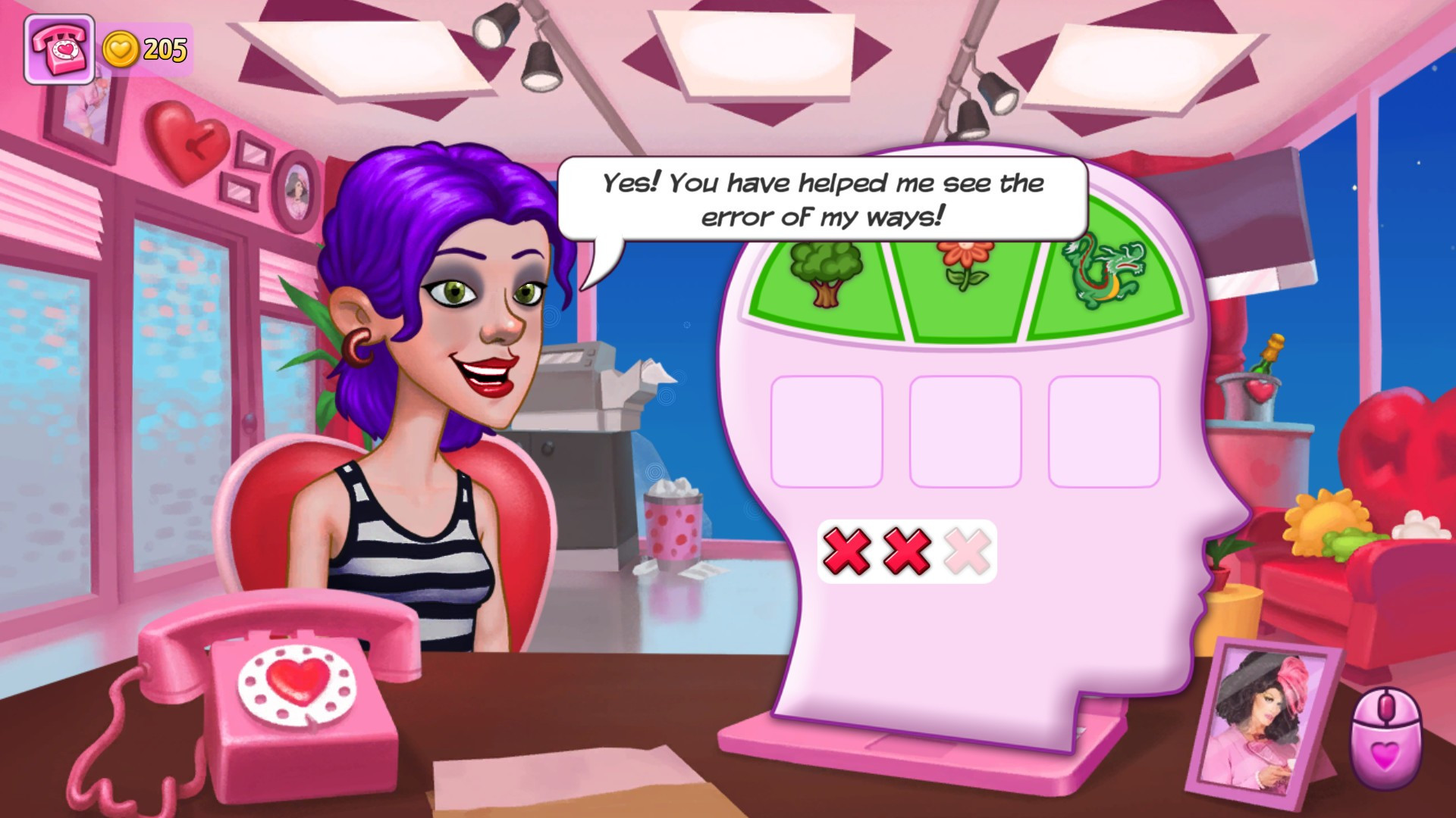 Kitty Powers' Love Life - кадр 13