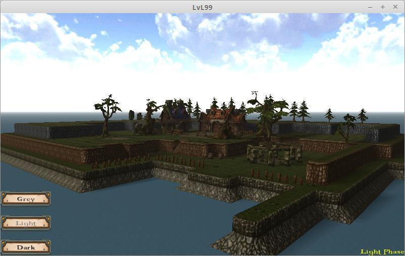 Dice Unit (itch) - кадр 3