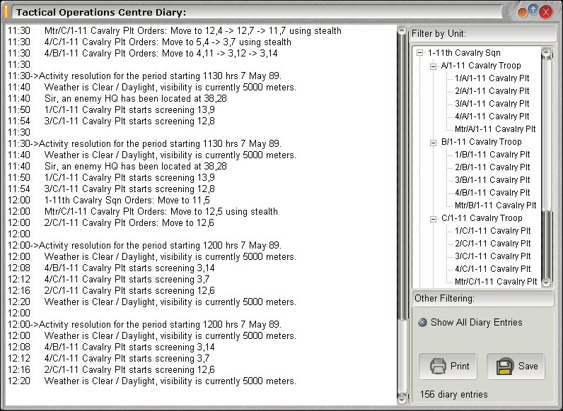 Flashpoint Germany - кадр 8
