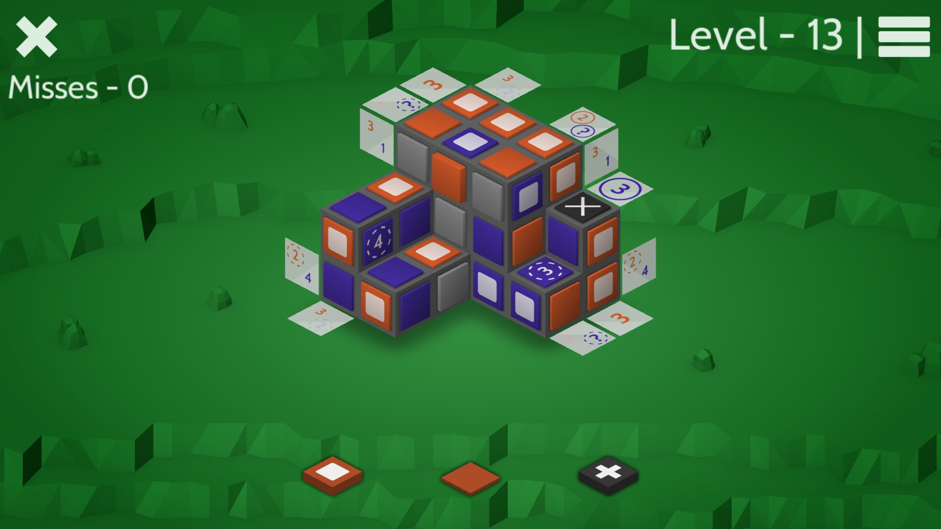 Puzzles By Axis Hyper - кадр 7