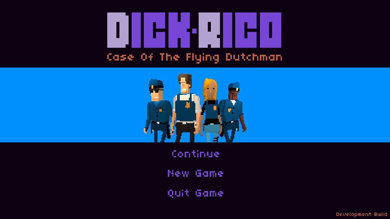 Dick Rico - кадр 5