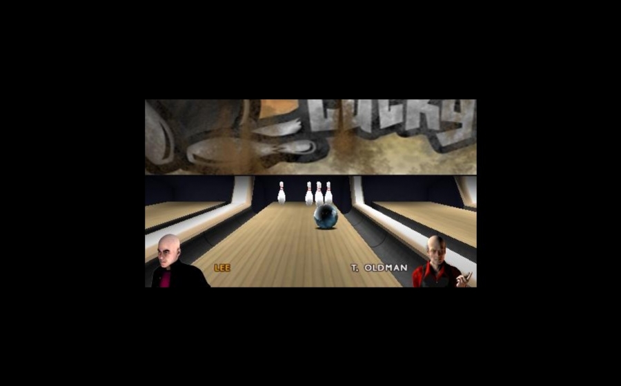 Arcade Air Hockey & Bowling - кадр 5