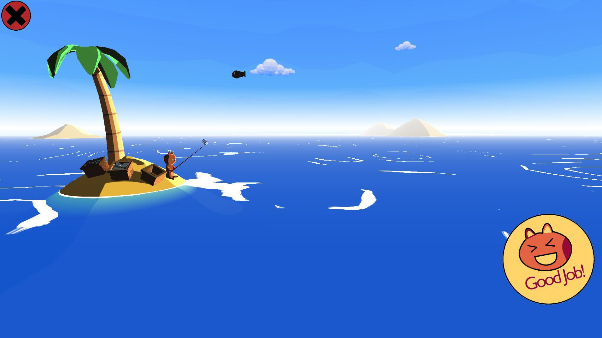 Fish Hunters (itch) - кадр 2