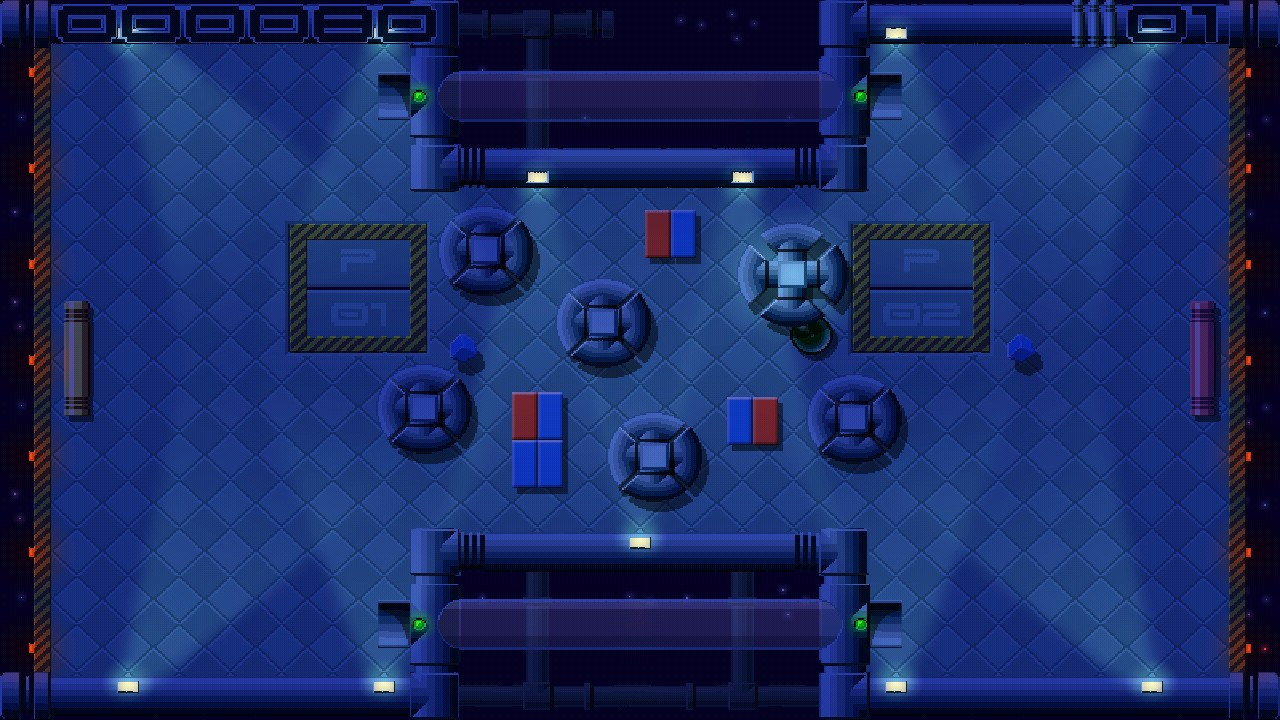Brick Breaker Bunch - кадр 3