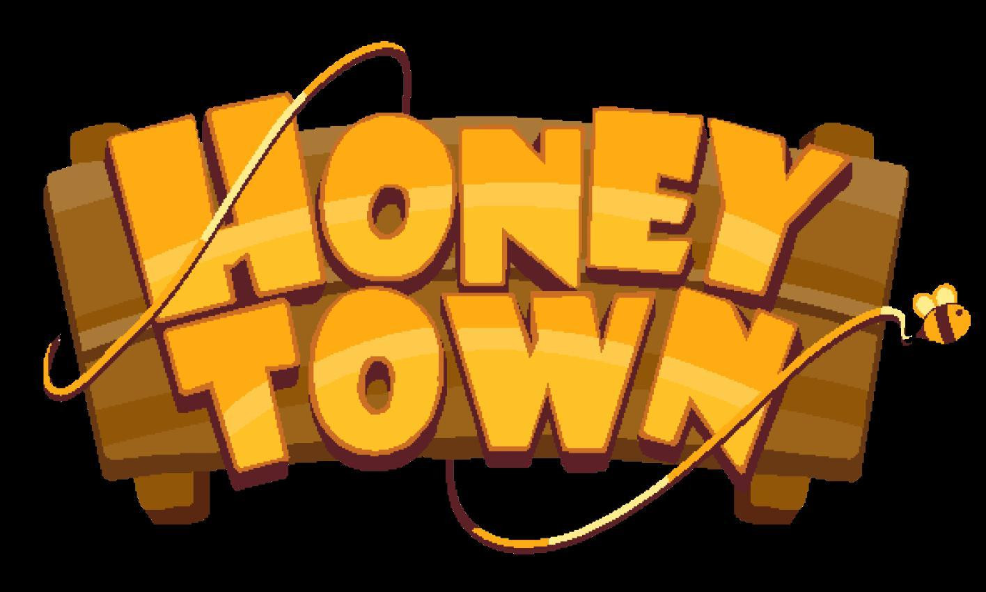 Honey Town (itch) - кадр 1