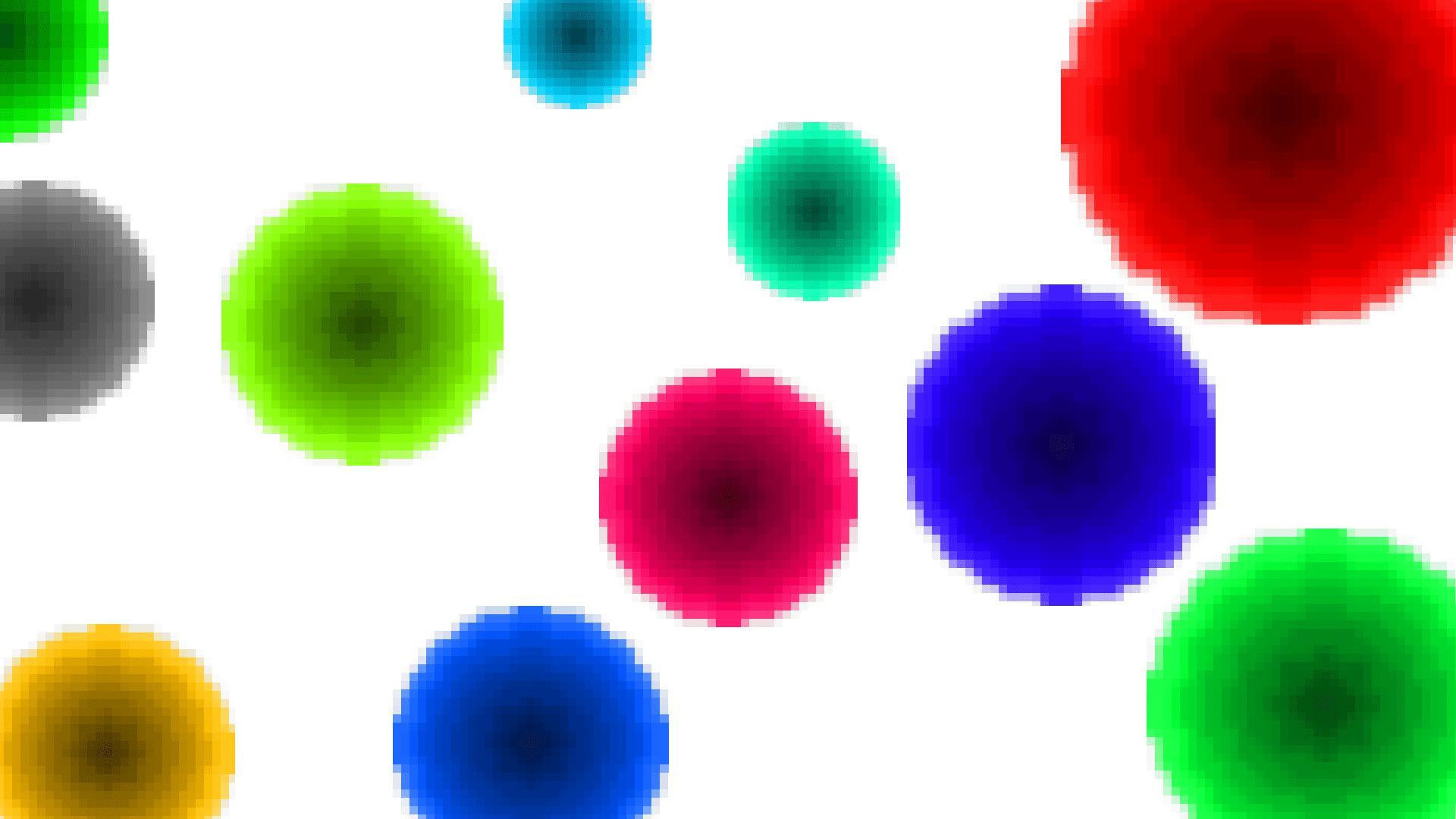 Balls - Balls White - THEMES (itch) - кадр 4