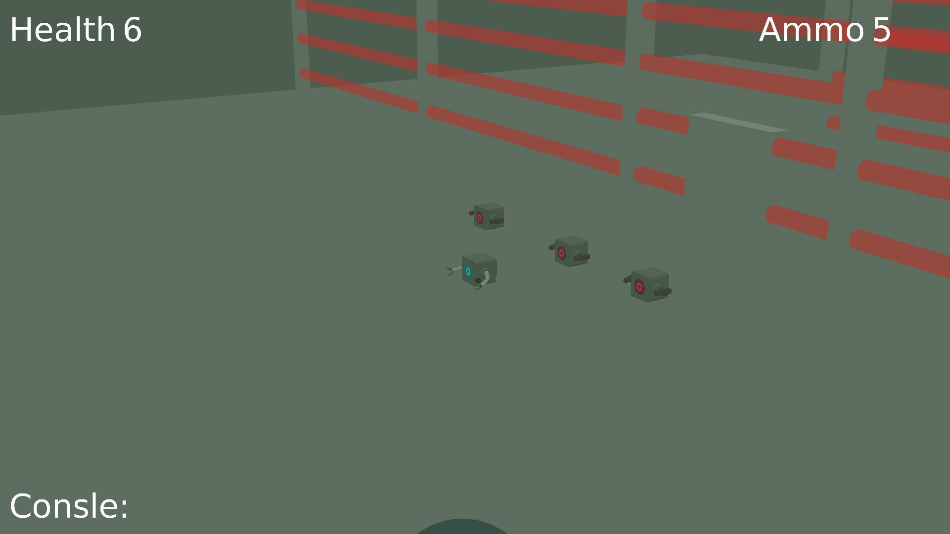 The Weaponeirs (itch) - кадр 1