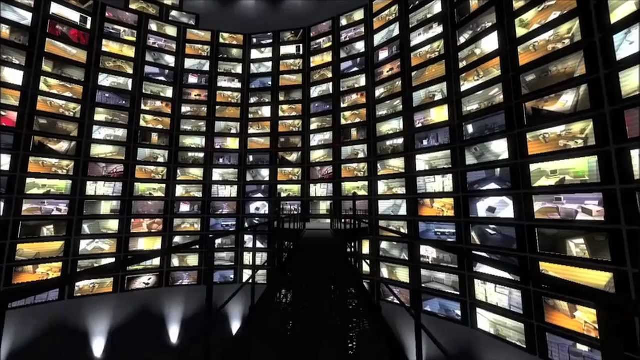 The Stanley Parable Ultra Deluxe - кадр 1