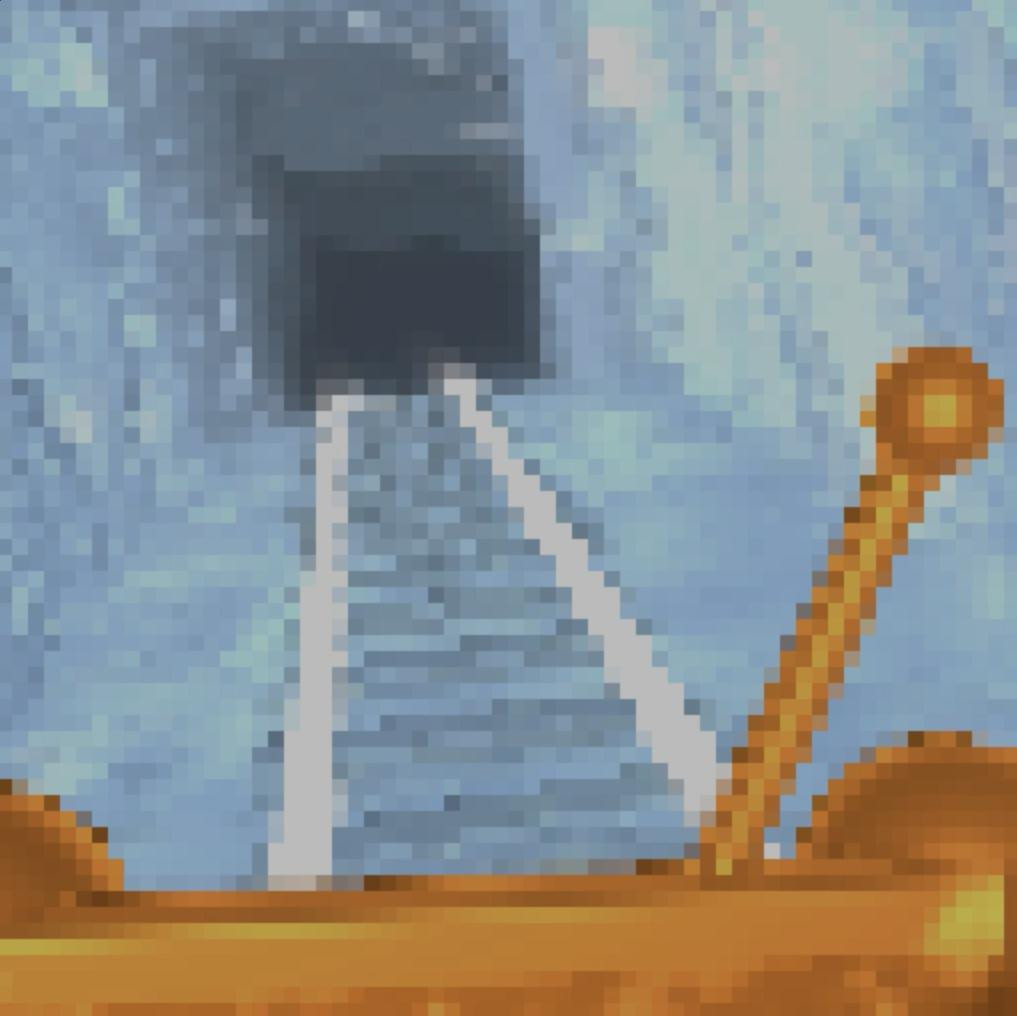 MEMO CART (itch) - кадр 8