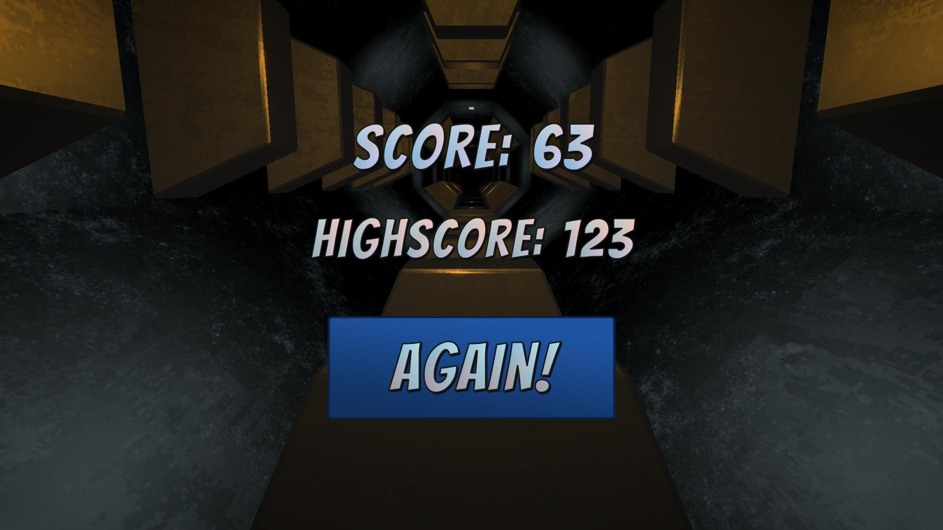 Tunnel Ball (itch) - кадр 4