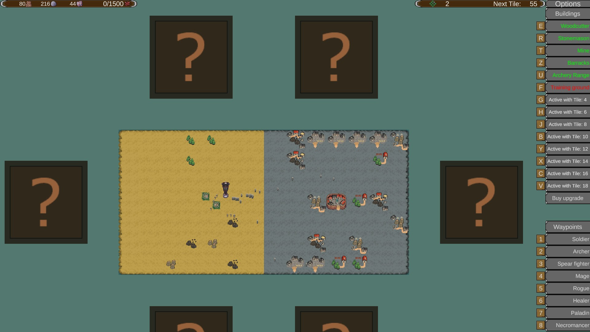 Tile Conqueror - кадр 4