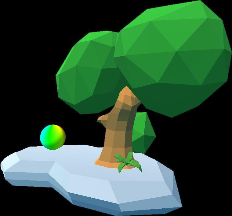 RollBall (Alan Aragón Lancharro) (itch) - кадр 1