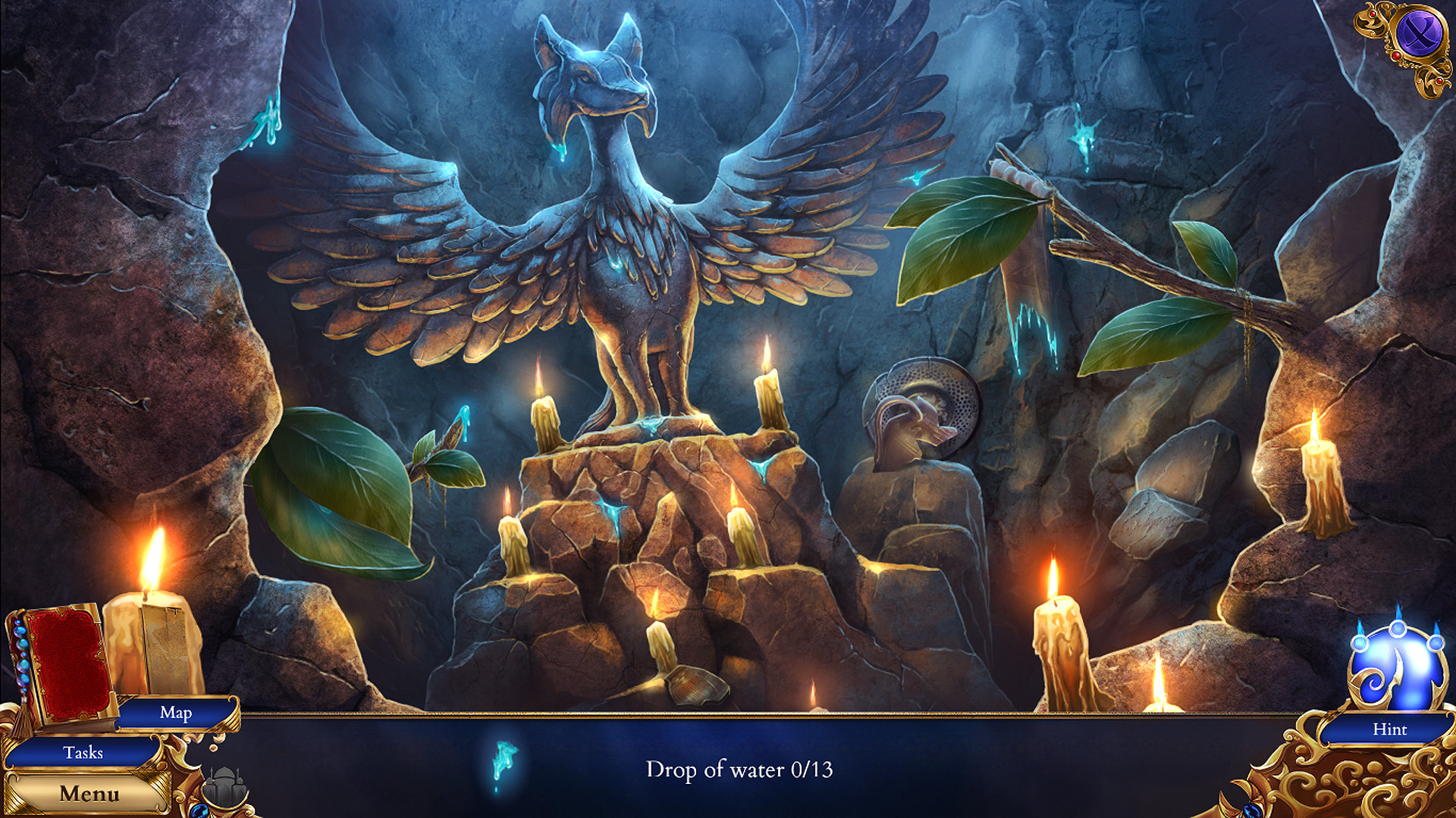 Persian Nights: Sands of Wonders - кадр 2