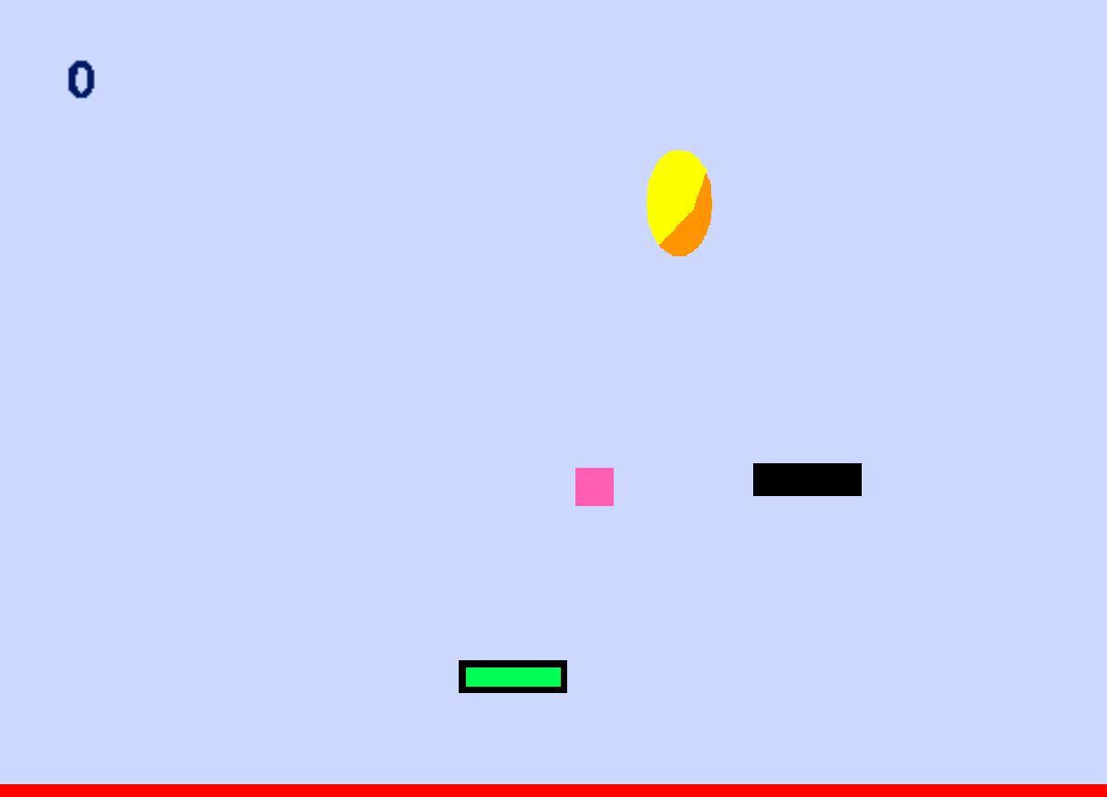 FallZoom (itch) - кадр 2