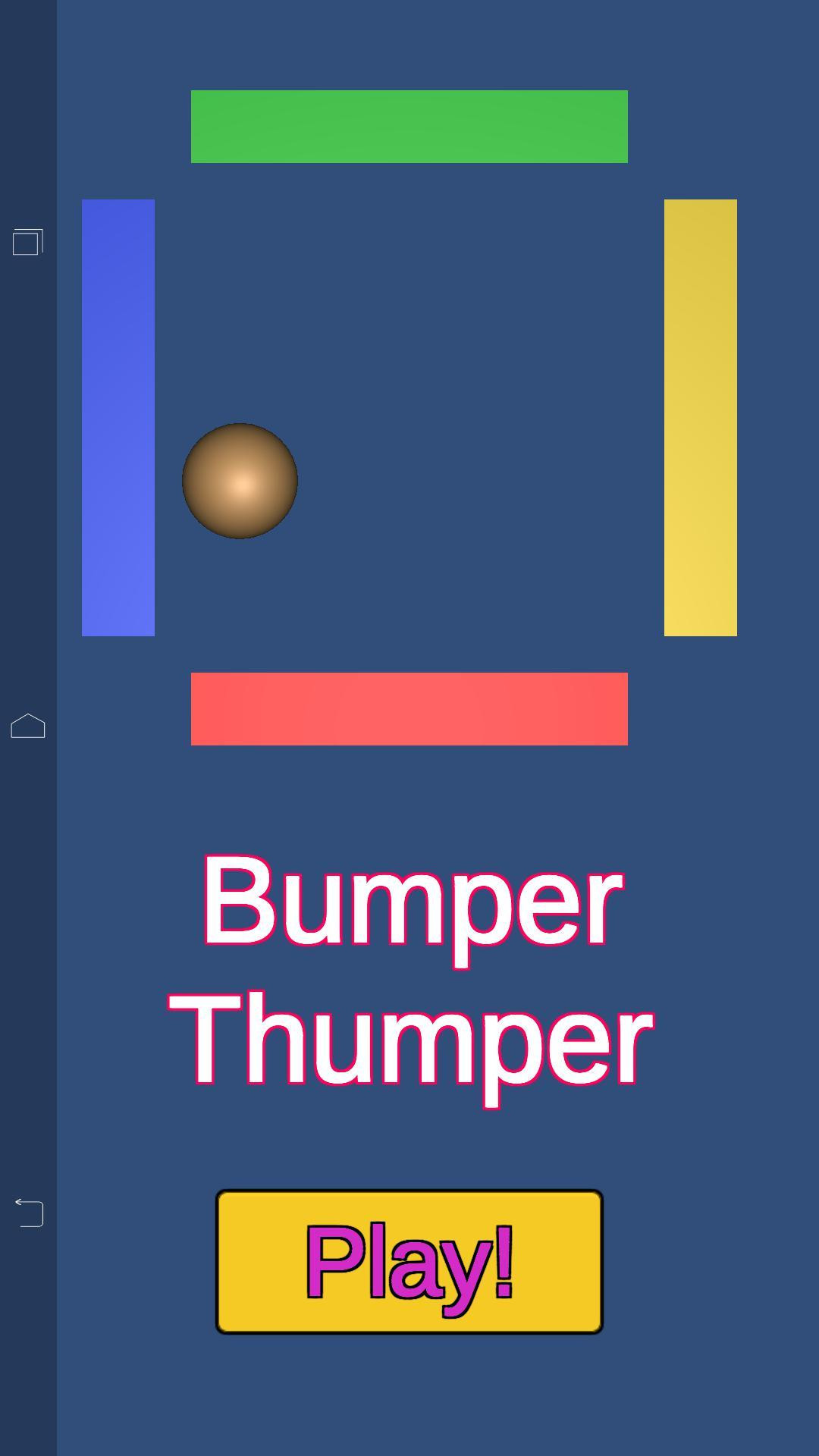 Bumper Thumper (itch) - кадр 2