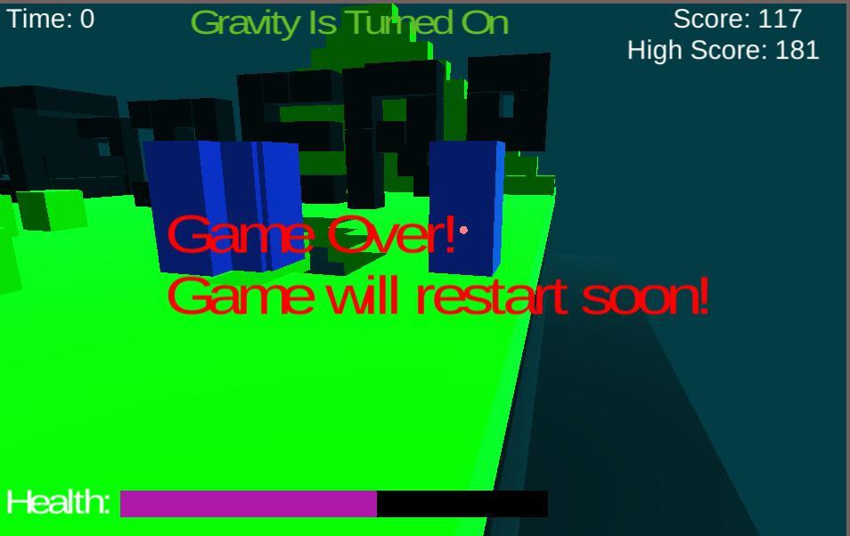 Destroy Blocks (itch) - кадр 5
