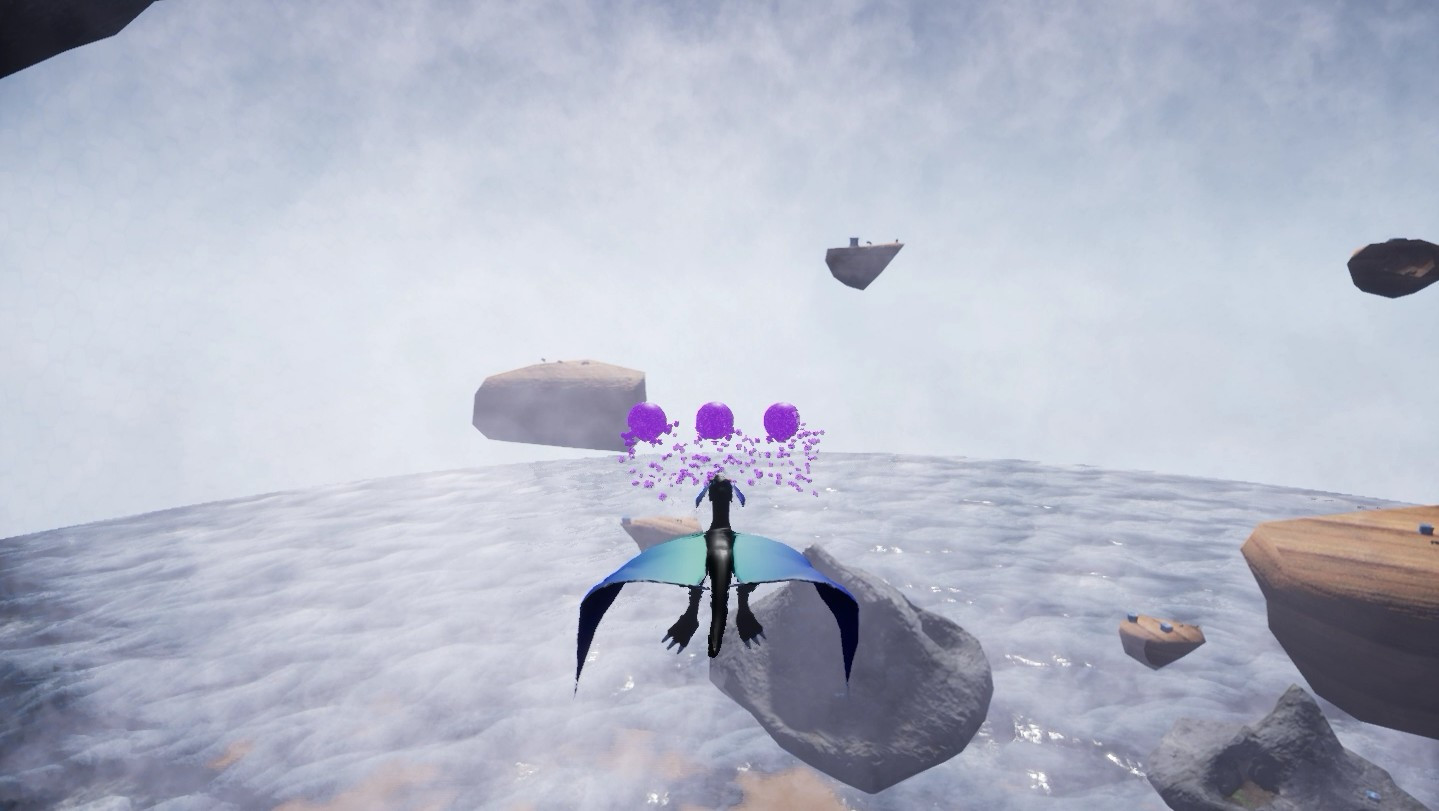 DragonCrash - кадр 8