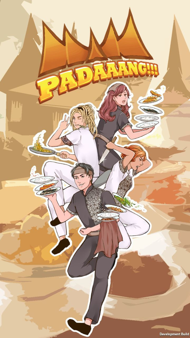 Padaaaaaang! (itch) - кадр 3