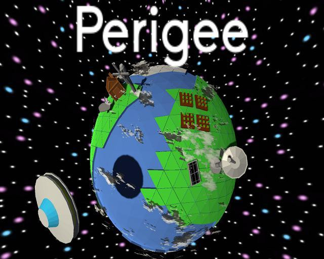 Perigee (itch) - кадр 1