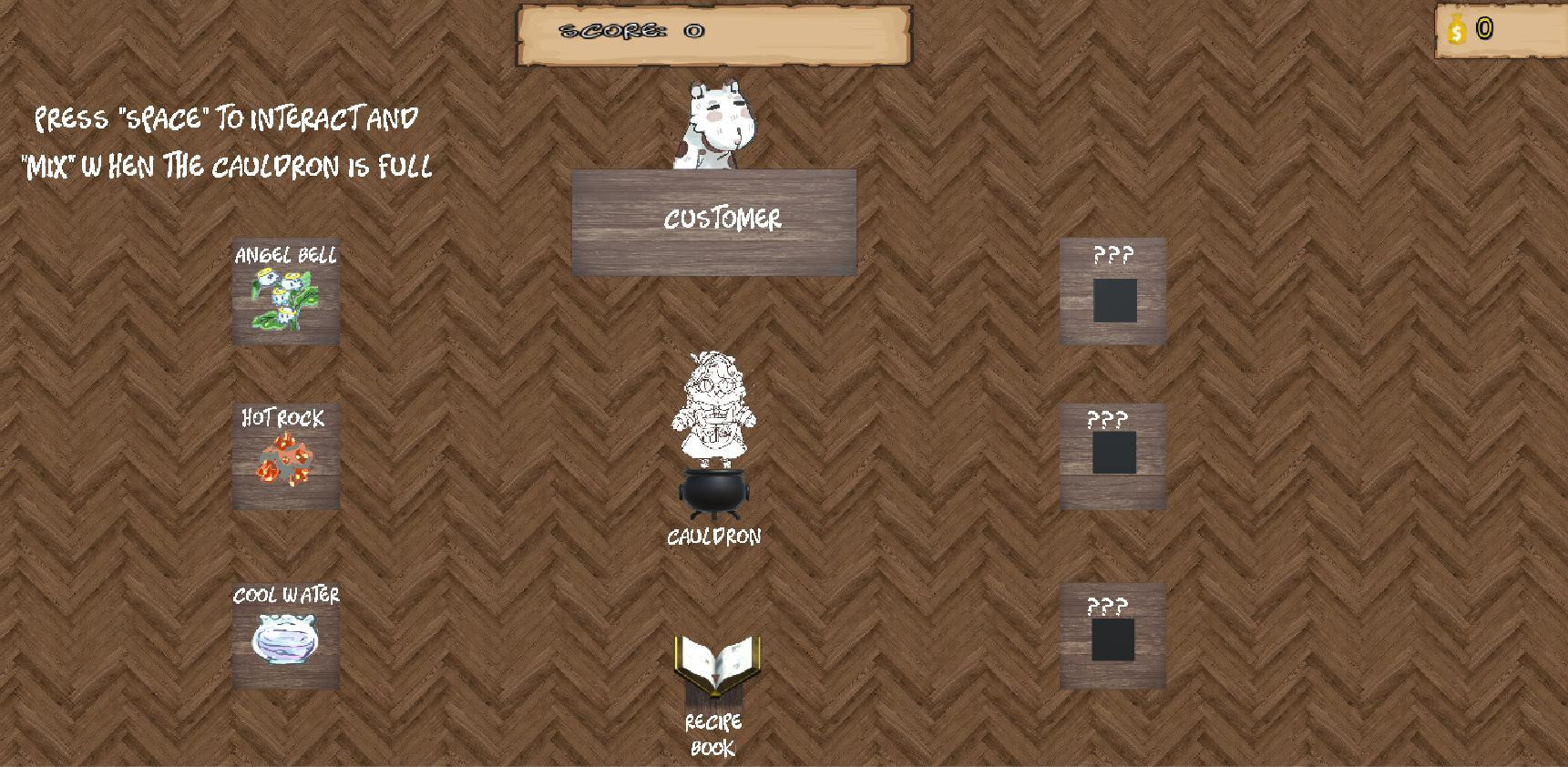 Apothekitty (itch) - кадр 2