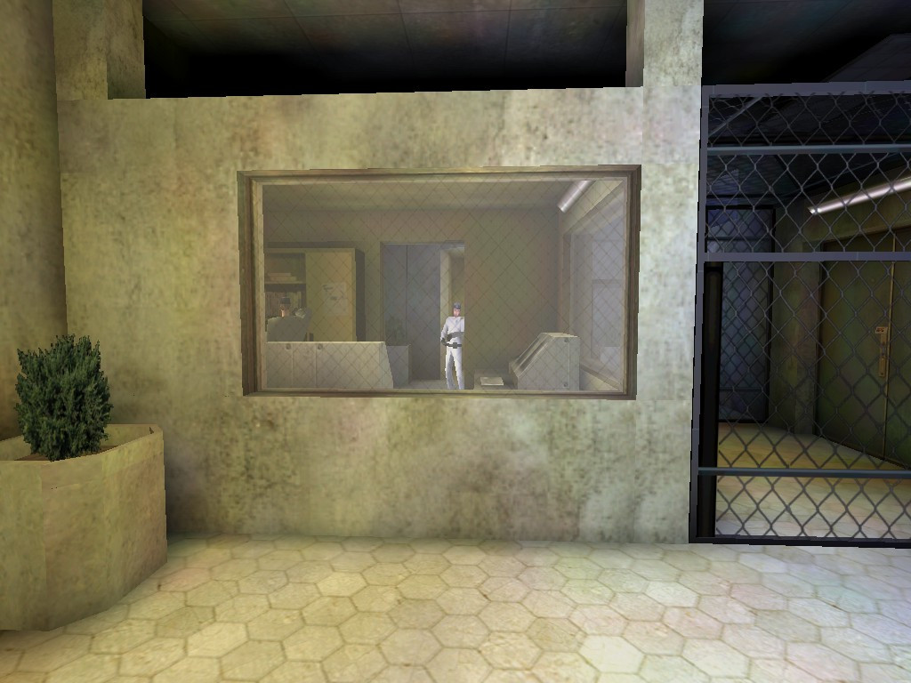 Alcatraz: Prison Escape - кадр 8