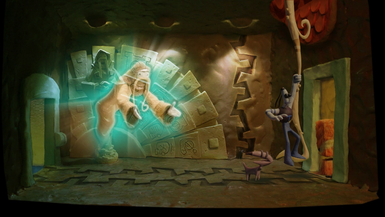 Armikrog - кадр 12