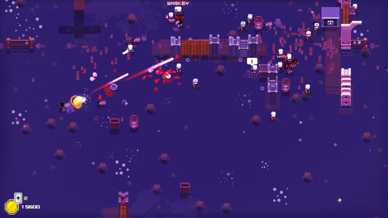 A Fistful of Gun - кадр 14