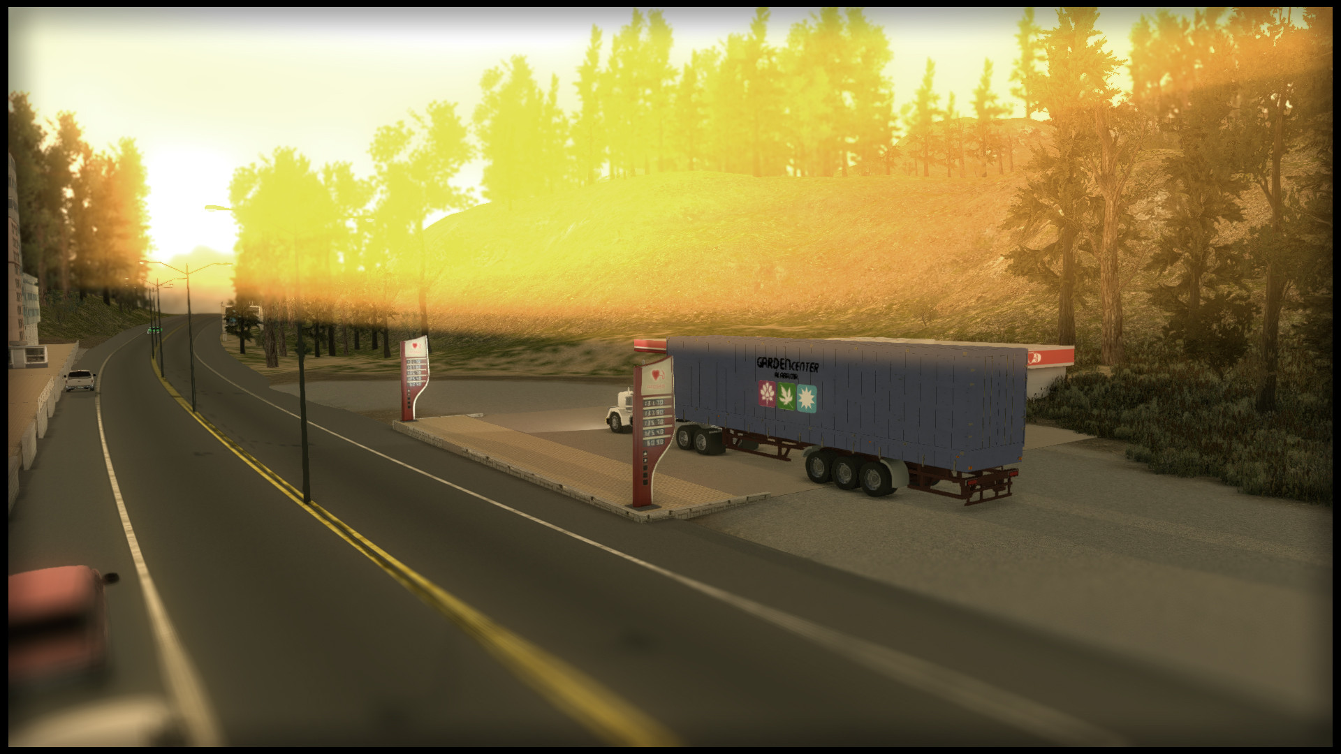 Extreme Roads USA - кадр 5