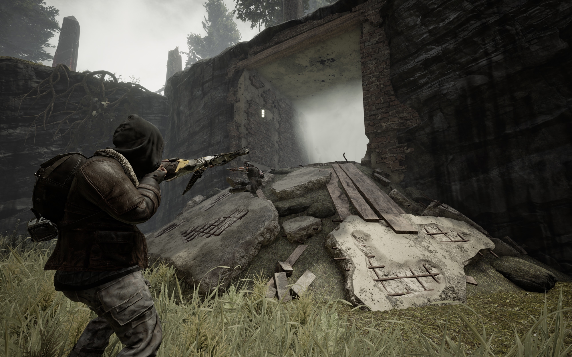 Deathgarden - кадр 11
