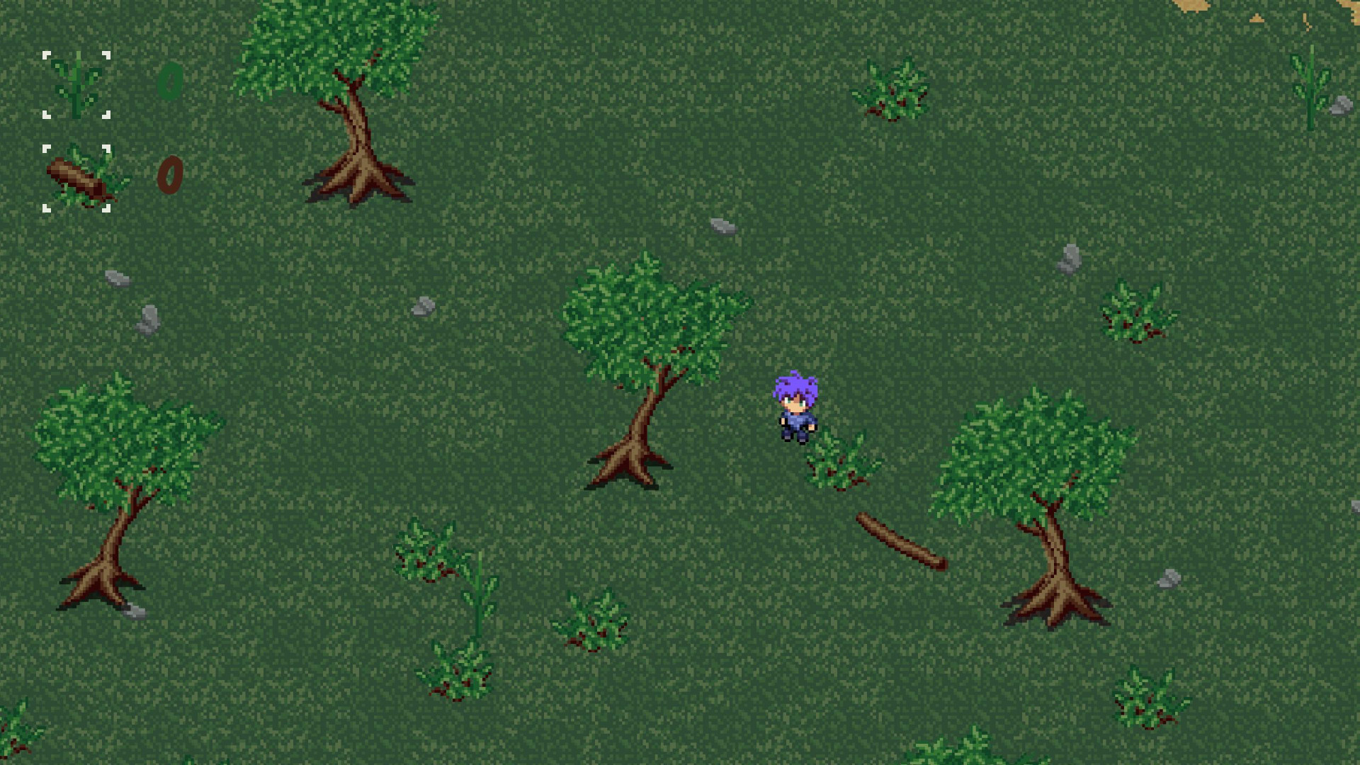Island Escape (MttGames) (itch) - кадр 1