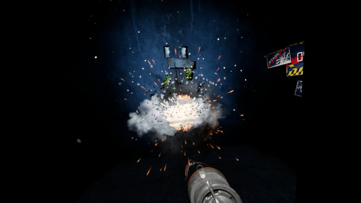 CanBoom VR - кадр 1