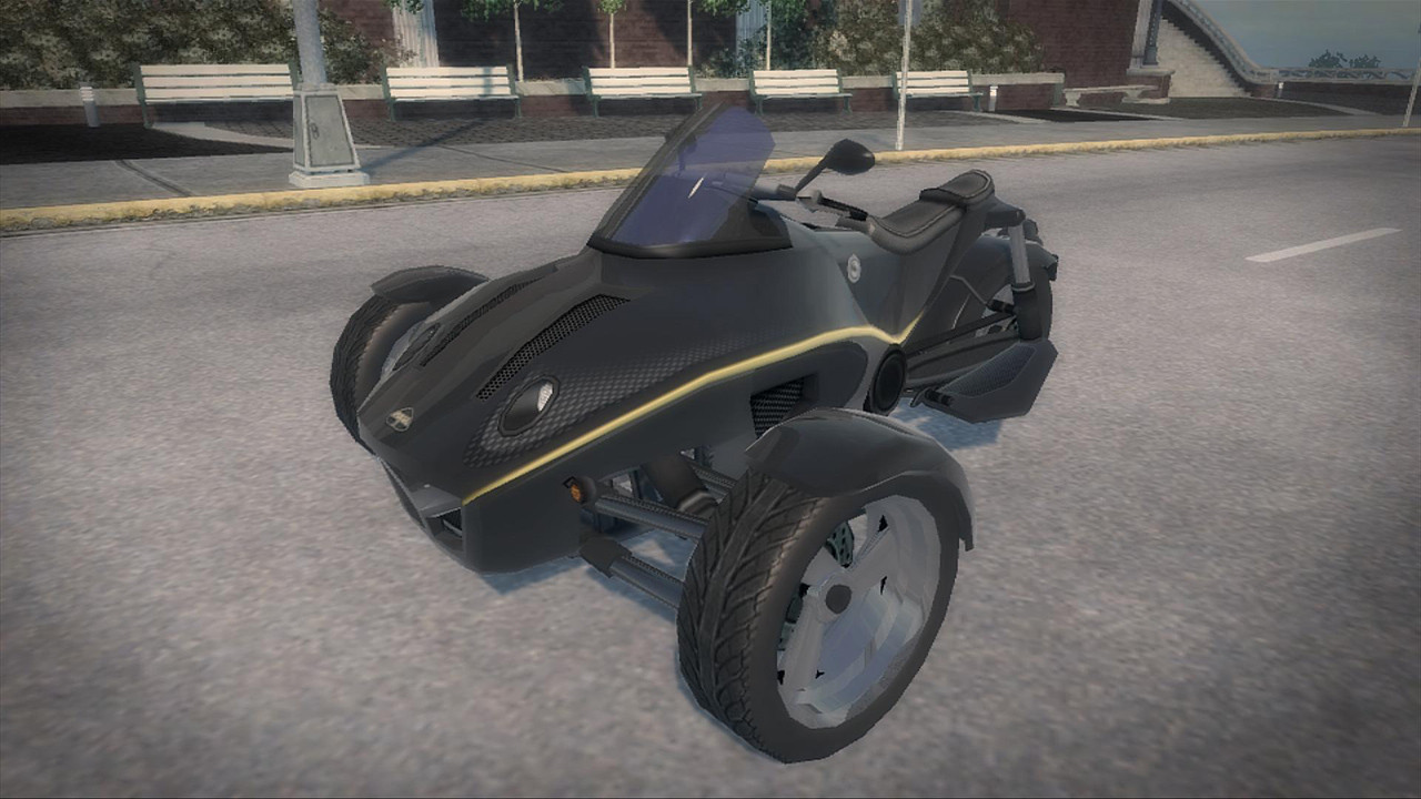 Saints Row 2: Ultor Exposed - кадр 6