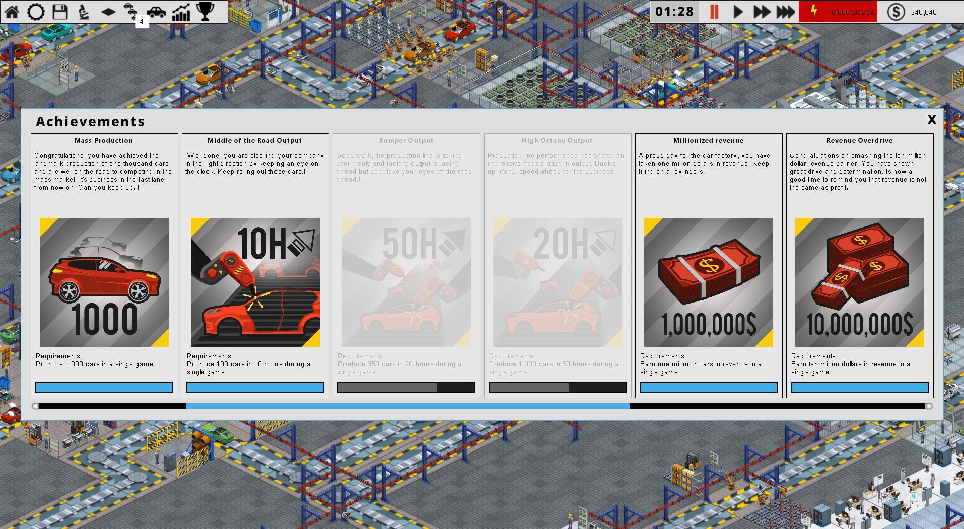 Production Line - кадр 5