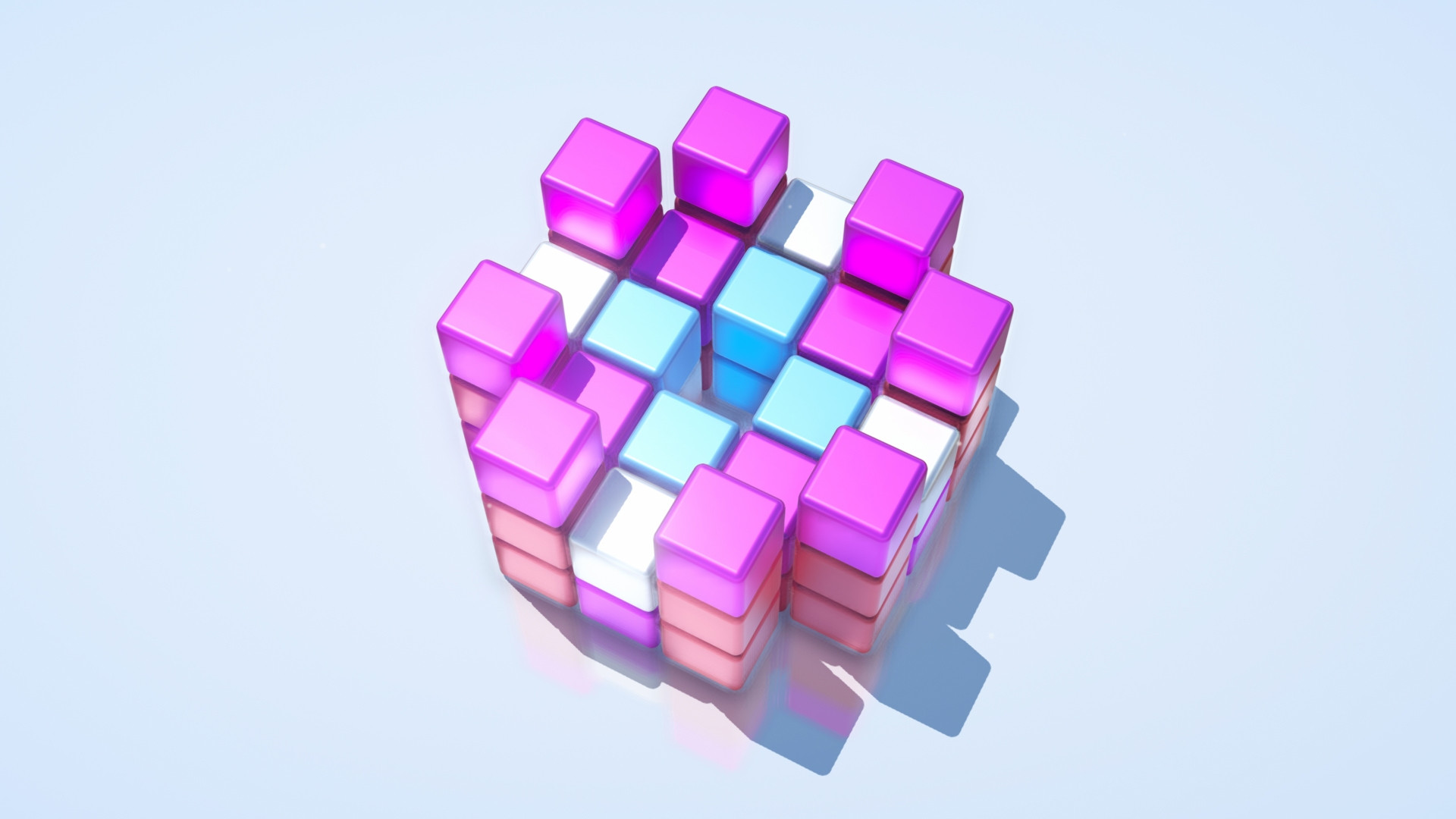 BOX align - кадр 3