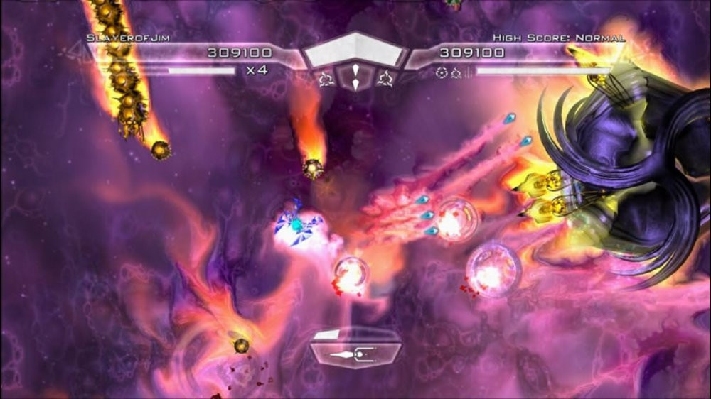 PowerUp Forever - кадр 11