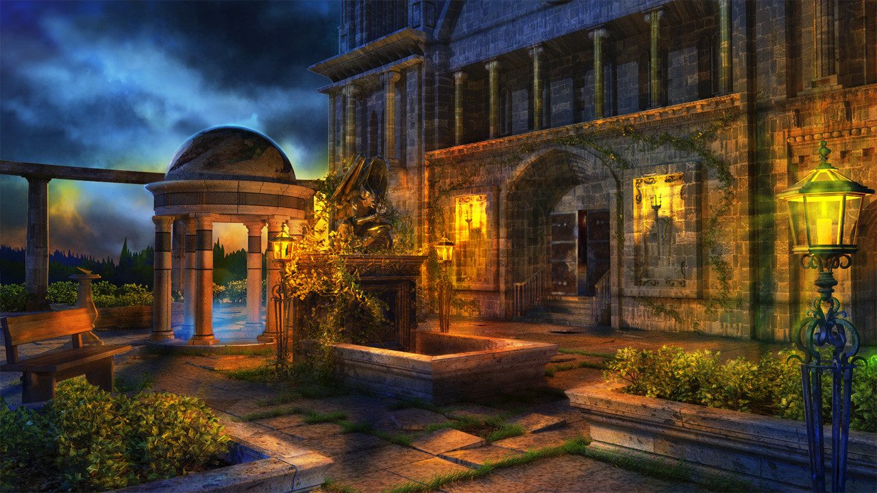 Dark Lore Mysteries: The Hunt For Truth - кадр 7