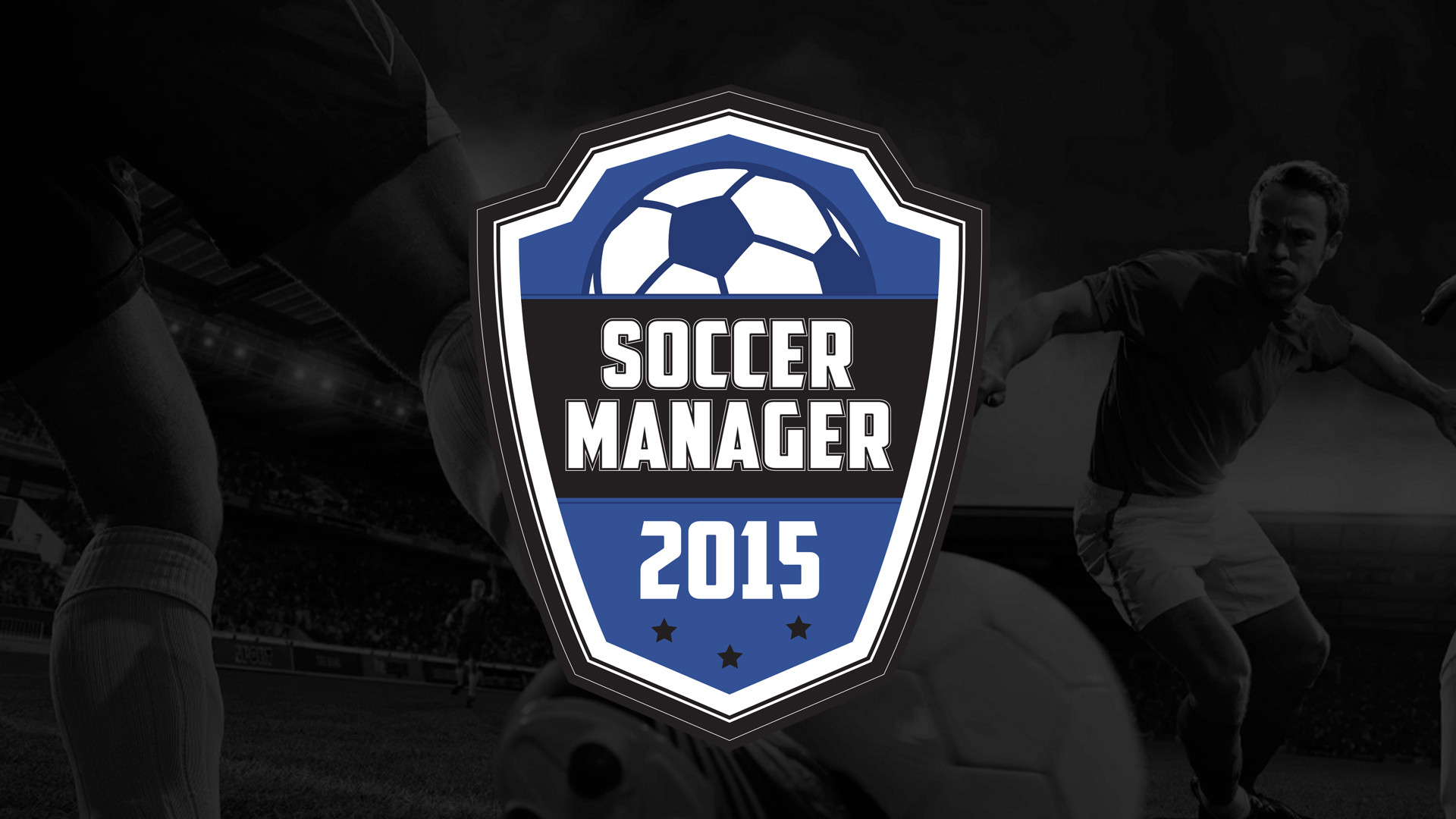 Soccer Manager 2015 - кадр 4