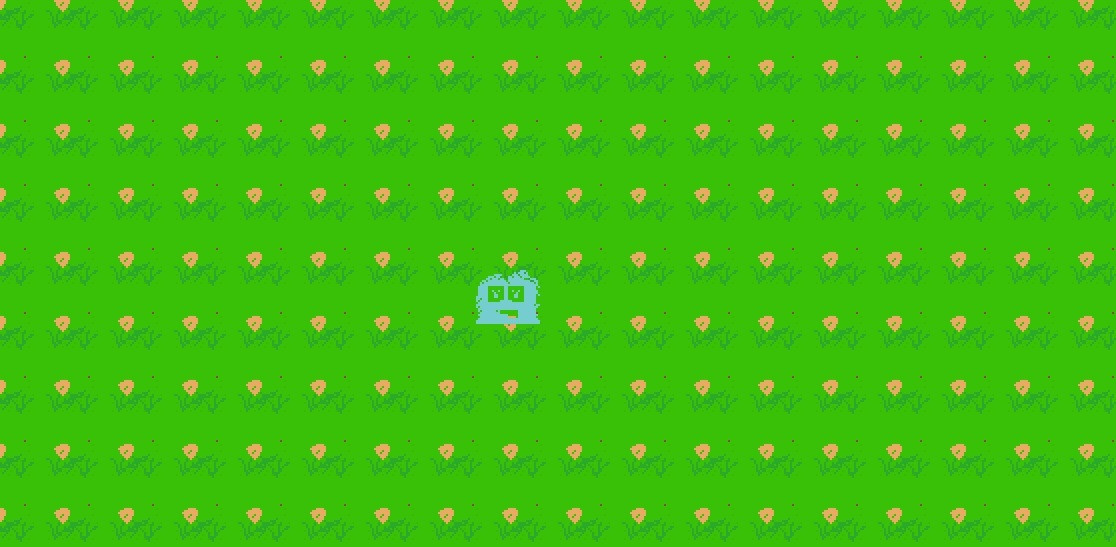 A Little Cloud (itch) - кадр 1