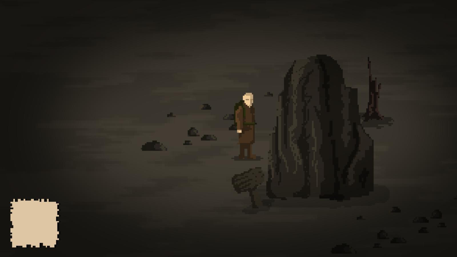 Reason to Survive - DEMO (itch) - кадр 3