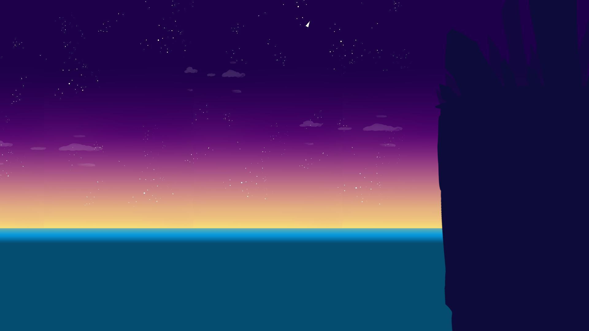 Struggles at Sea (itch) - кадр 1