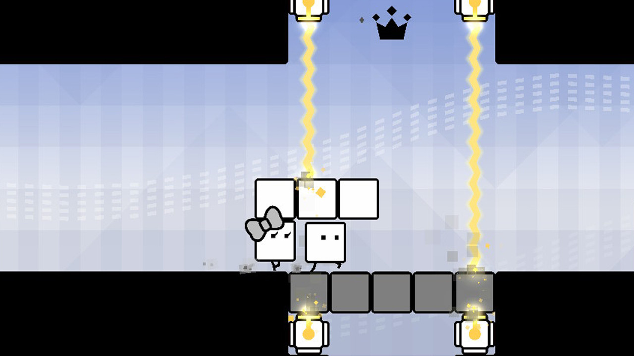 BOX BOY! + BOX GIRL! - кадр 9