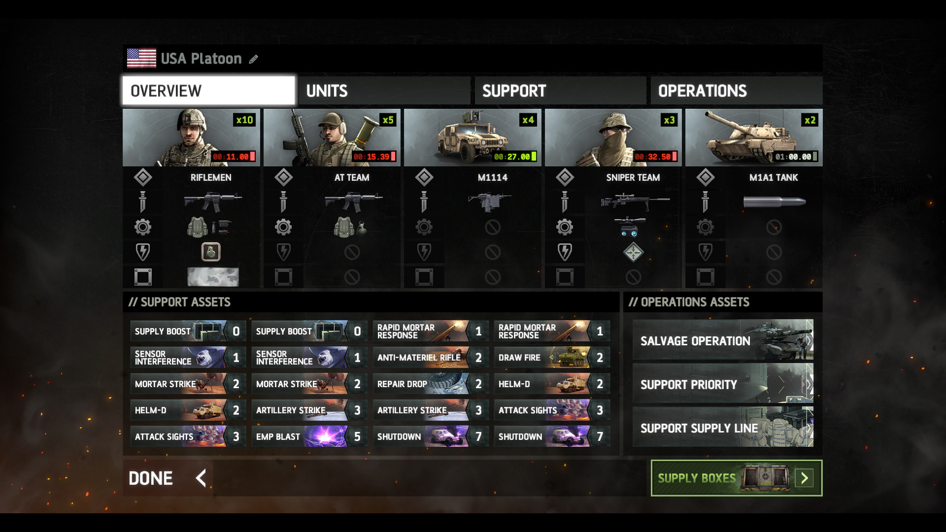 Warfare Online - кадр 5
