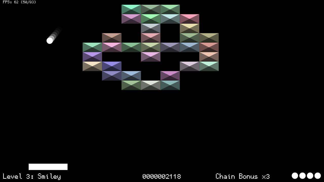 Super BrickBreak (itch) - кадр 3