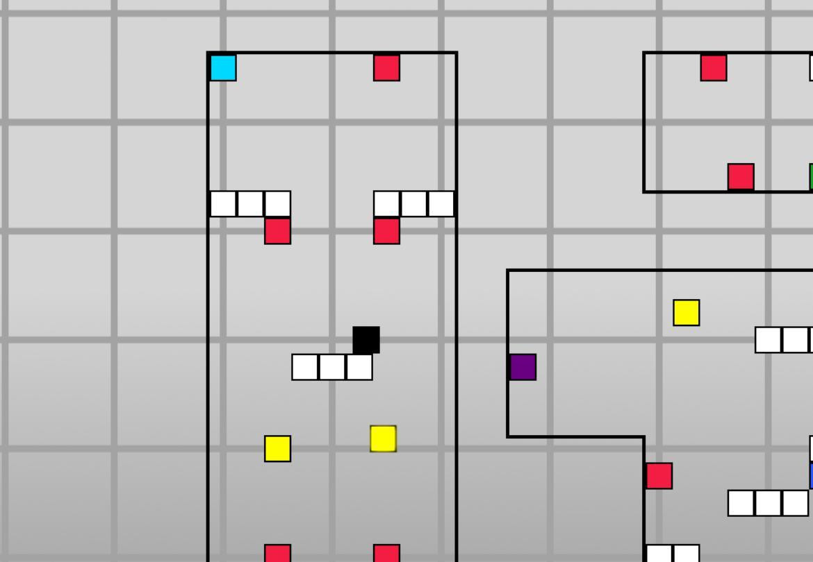 You are the cube (itch) - кадр 2