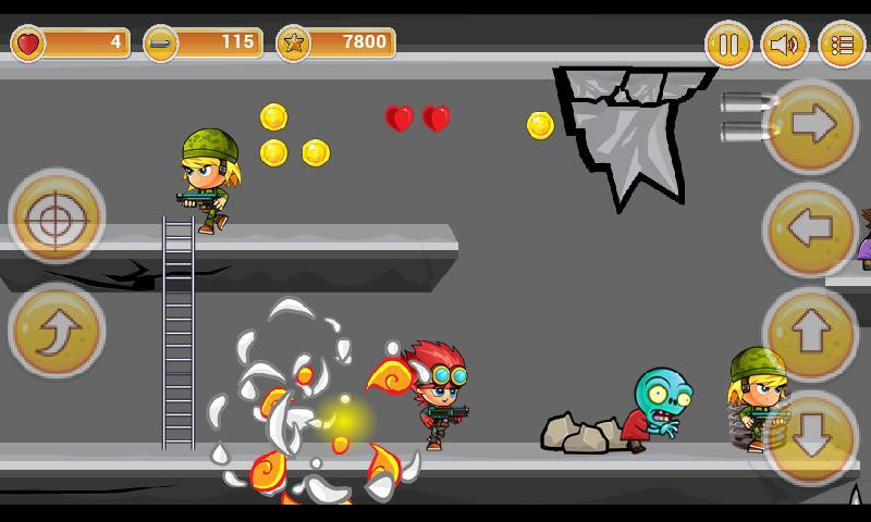 Moto's Missions (itch) - кадр 3