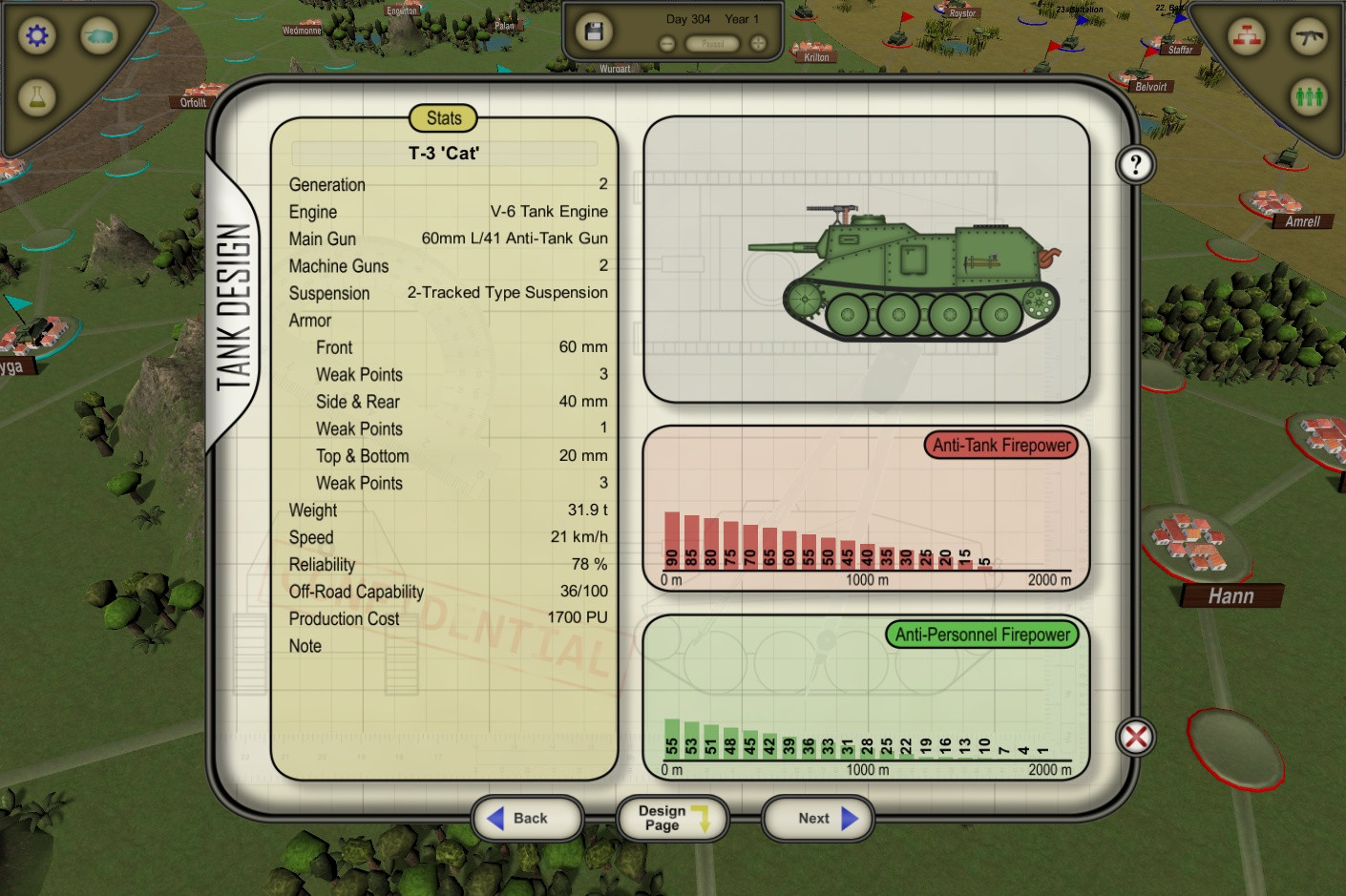 Land Doctrine - кадр 13