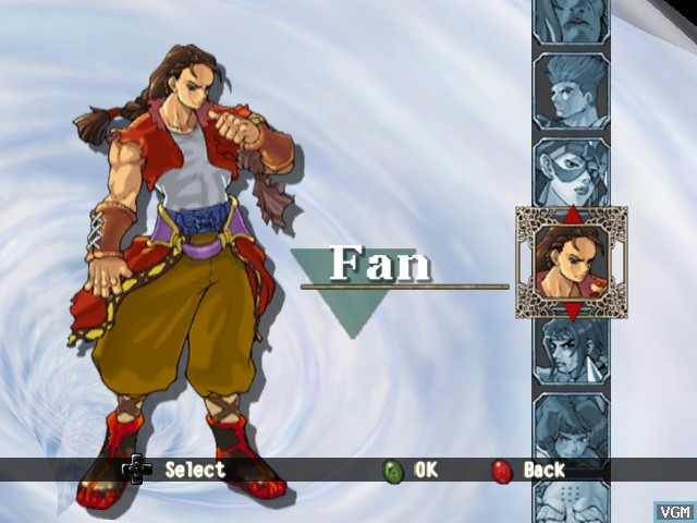 Stake: Fortune Fighters - кадр 2